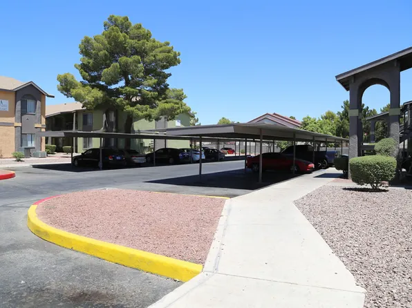 The Crossings at Lake Mead