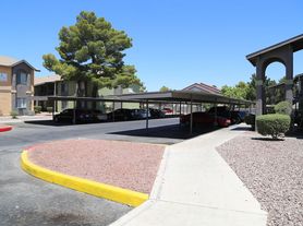 The Crossings at Lake Mead