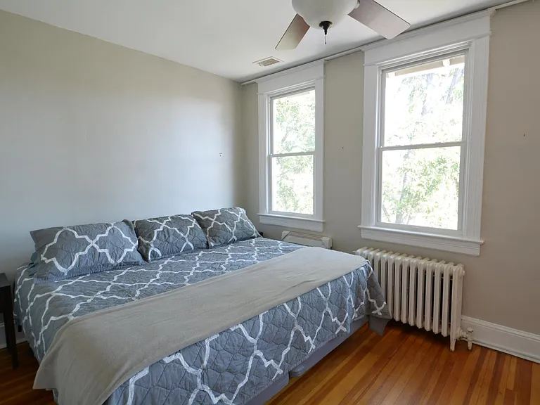 Bedroom 1.