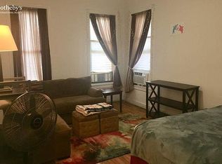 100 W 73rd St #3A, New York, NY 10023