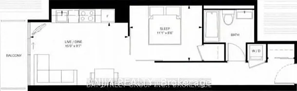 57 Joseph St #814 — Photo 9