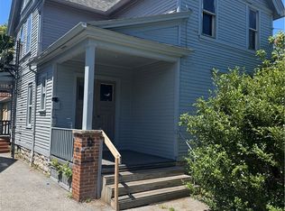 61 Sander St, Rochester, NY 14605