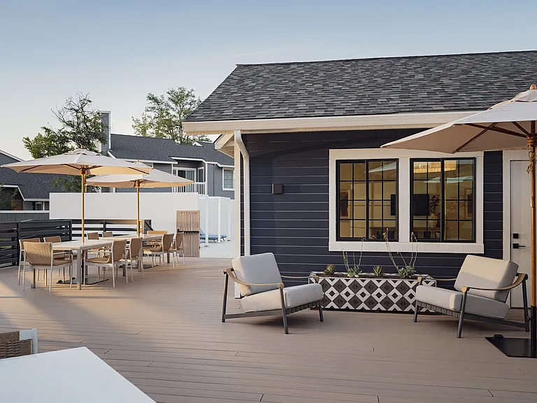 Newly Renovated Clubhouse | Apartments in Livermore, CA | The Arbors Apartments