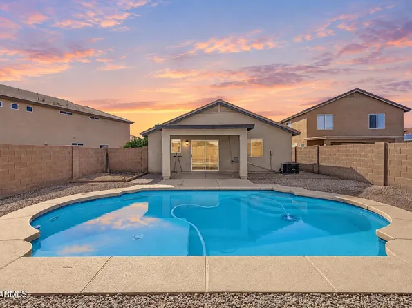 31193 N MESQUITE Way, San Tan Valley, AZ 85143