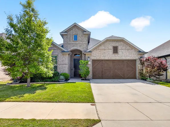 5113 Cantle Ct, Fort Worth, TX 76036