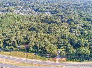 4771 Highway 92 LOT 0, Acworth, GA 30102