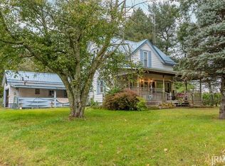 17357 Kenilworth Rd, Argos, IN 46501