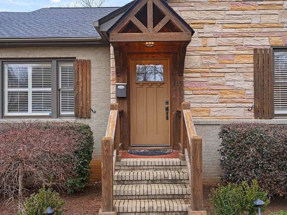 119 Longview Ter, Greenville, SC 29605 Zillow