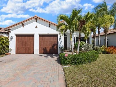 5172 Bergamo WAY, Immokalee, FL, 34142