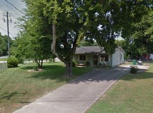6360 63rd Ave, Tuscaloosa, AL 35401