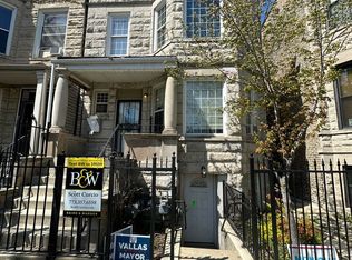 1546 S Drake Ave #6836E0821, Chicago, IL 60623