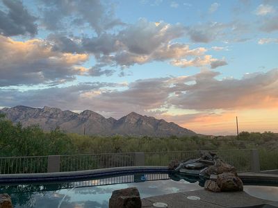 658 W Majestic Ridge Pl, Oro Valley, AZ, 85755