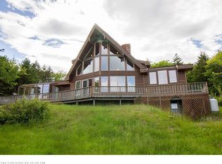 64 Decker Reef Rd, East Boothbay, ME 04544