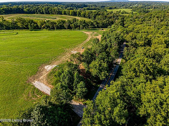 5th image of TRACT 5 Back Creek Rd