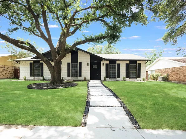 1209 Overdowns Dr, Plano, TX 75023
