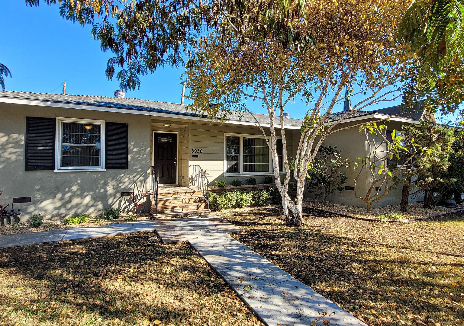 5936 El Rancho Dr, Whittier, CA 90606 Zillow