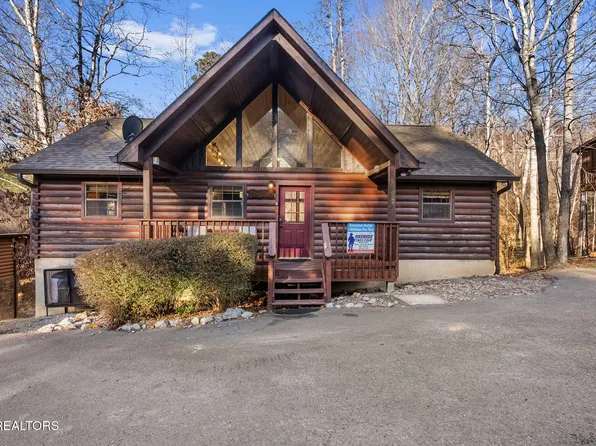 1509 Bears Den Way, Sevierville, TN 37862