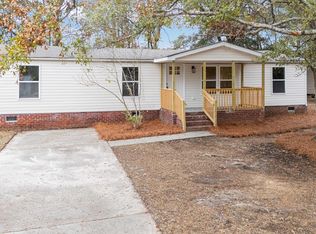 255 Tullah Dr, Sumter, SC 29153