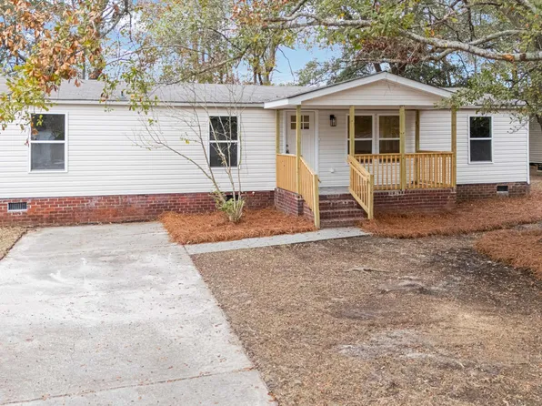 255 Tullah Dr, Sumter, SC 29153