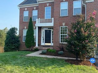 13705 Chardonnay Pl, Bristow, VA 20136