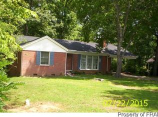 2022 Sutphin Rd, Sanford, NC 27330