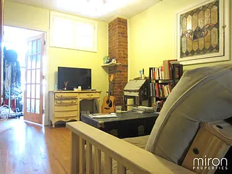 Rented by Miron Properties