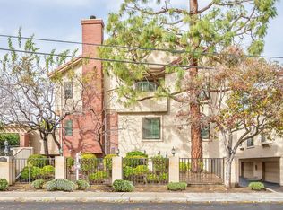188A Carlos Ave, Redwood City, CA 94061