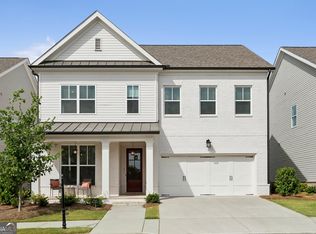 1445 Calvert Ln, Johns Creek, GA 30097