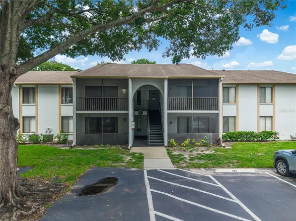 8201 Sun Spring Cir #C2, Orlando, FL 32825
