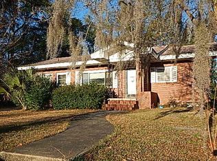 689 4th St, Florala, AL 36442