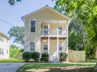 94 Ormond St SE, Atlanta, GA 30315