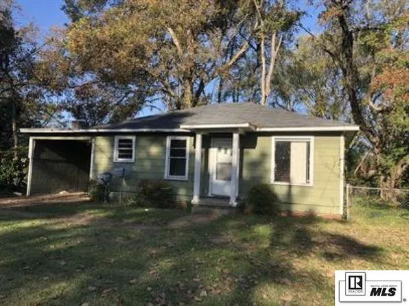 807 S 9th St, Monroe, LA 71202