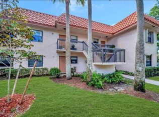 15710 E Waterside Cir APT 205, Sunrise, FL 33326