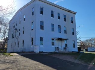 399 Dekoven Dr APT 1S, Middletown, CT 06457