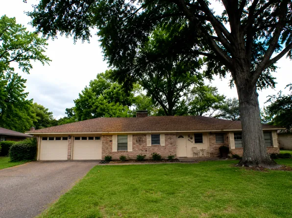 3012 Tower Dr, Tyler, TX 75701