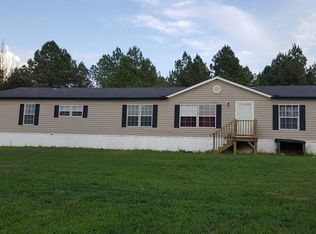 1676 Elberton Rd, Lexington, GA 30648