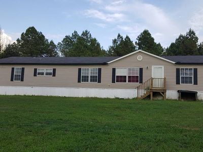 1676 Elberton Rd, Lexington, GA, 30648
