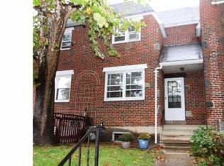 205 Sherbrook Blvd, Upper Darby, PA 19082