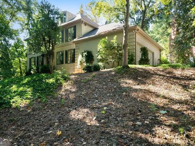 4220 Paces Ferry Rd SE, Atlanta, GA, 30339