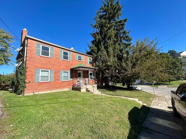 101 Glenwood Avenue, 101 Glenwood Ave #B, Cincinnati, OH 45217
