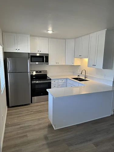 Vista del Sol Apartments Photo 1