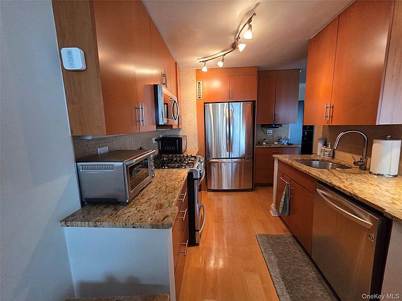 2nd image of 18-05 215 Street #10 M