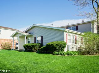 19517 116th Ave UNIT A, Mokena, IL 60448