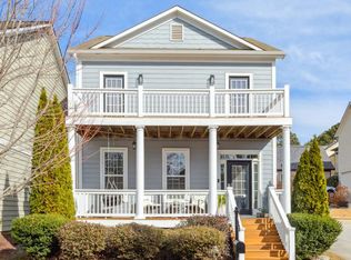 1715 Hollingsworth Blvd NW, Atlanta, GA 30318