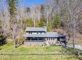 311 Rivermont Rd, Canton, NC 28716