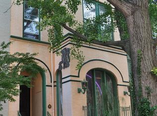 1740 Corcoran St NW, Washington, DC 20009