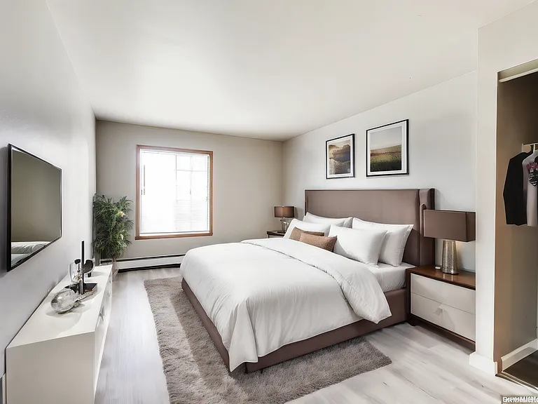 Townhomes 2 Bed 2 Bath