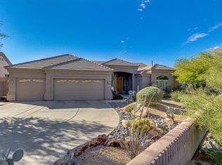4839 E Apache Rain Rd, Cave Creek, AZ 85331