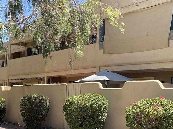 Property Rear View