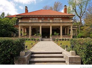 1610 S Carson Ave, Tulsa, OK 74119